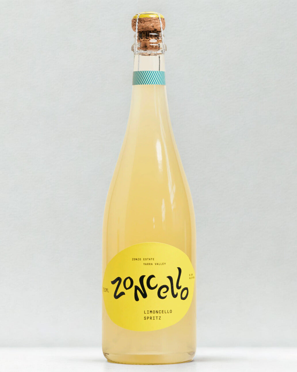 Zonzo Estate Zoncello Limoncello Spritz
