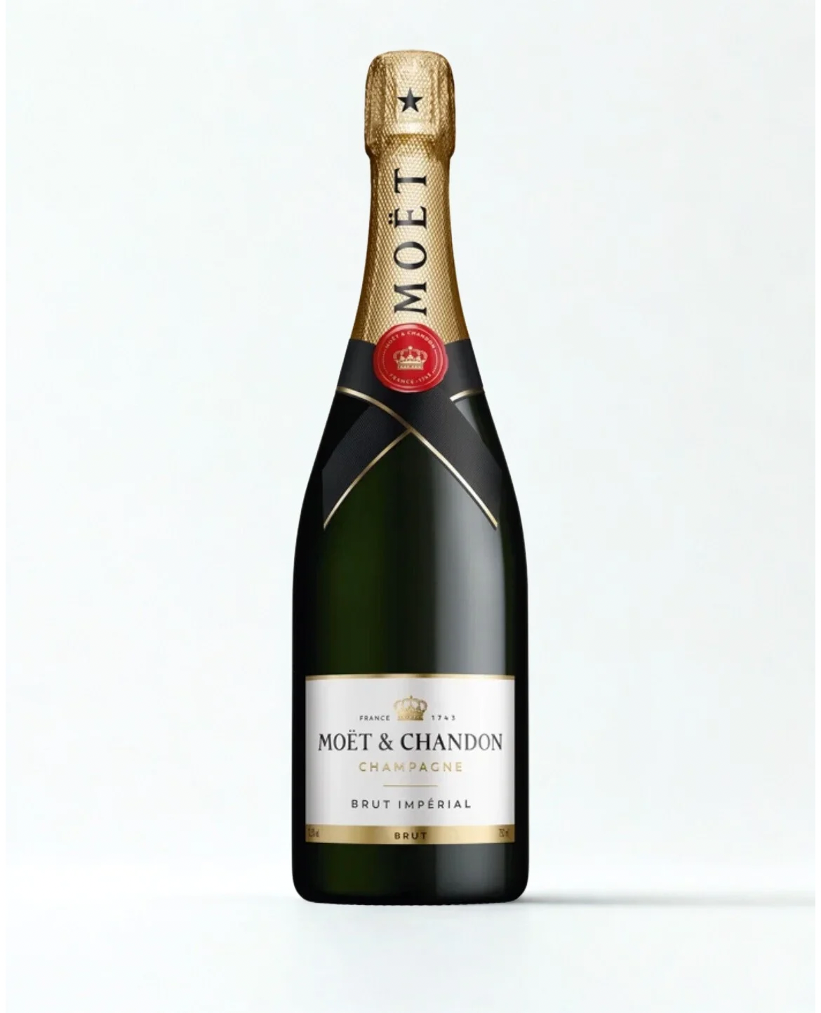 Moet & Chandon - Brut Imperial Champagne